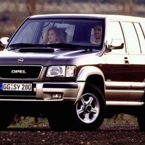 monterey 99