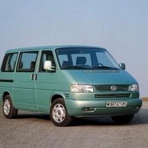 multivan 96