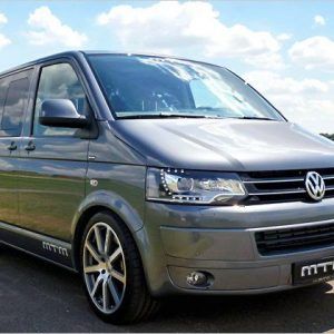 multivan t5