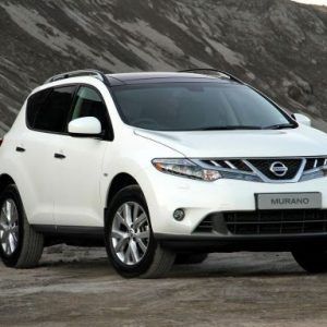 murano z51