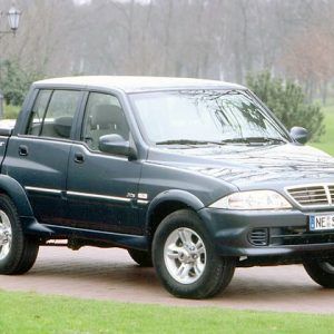 musso sport