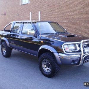 navara 98