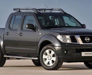 nissan pick up 99