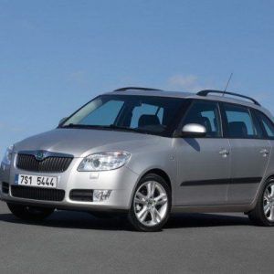 octavia combi