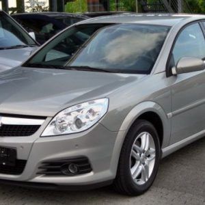 opel vectra c