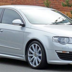 passat 2010