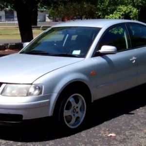 passat 96