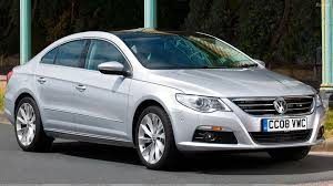 passat cc 2012