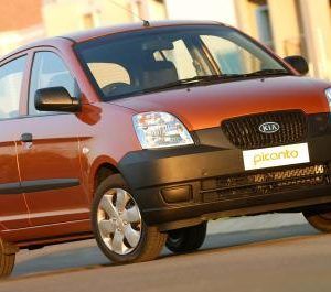 picanto 2004