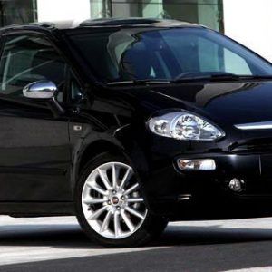 punto evo