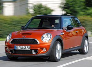 r56 2011