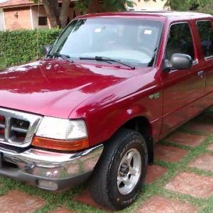 ranger 99