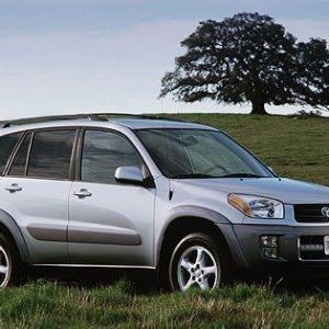 rav4 funcruiser