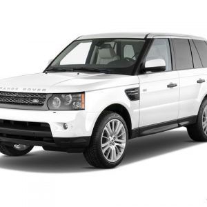 rover sport 2011