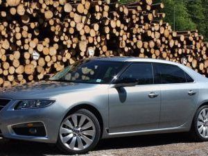 saab 95