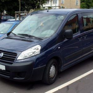 scudo 2007