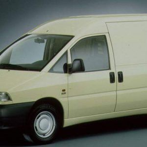 scudo 94