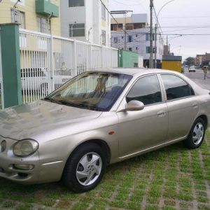 sephia 98