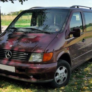 serie v 1996