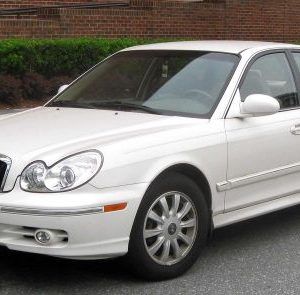 sonata 2005