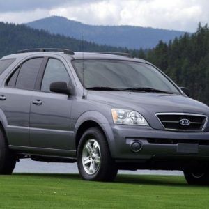 sorento 02