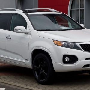 sorento 15