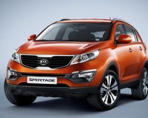 sportage 10