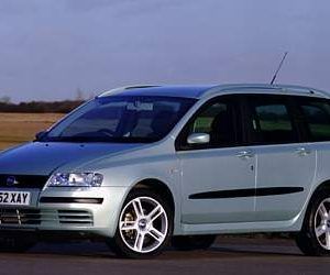 stilo multiwagon