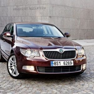 superb 08