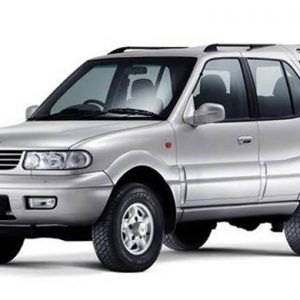 tata safari