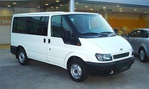 transit 2001