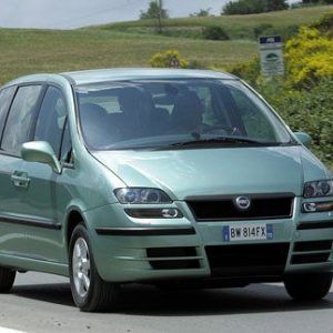 ulisse 2004