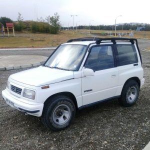 vitara 95