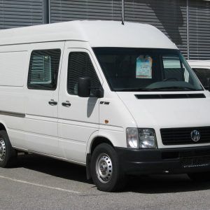 vw lt 95