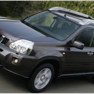 x-trail 07