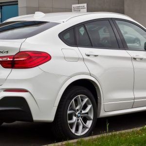 x4 f25