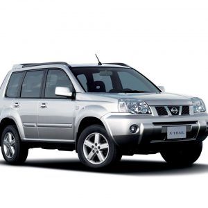 xtrail t30