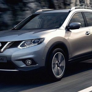xtrail t32