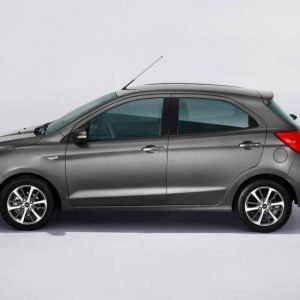 ford ka plus