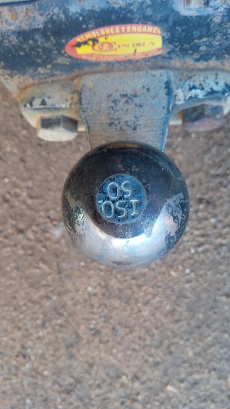 bola sin identificacion