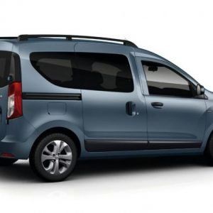 dacia dokker