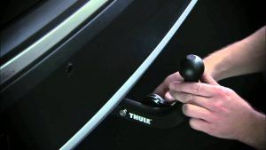 enganche thule