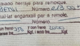 Mi enganche no figura en la ficha técnica – Actualizado 2026