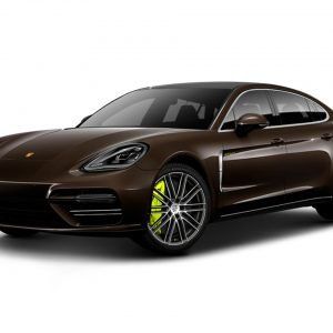 panamera